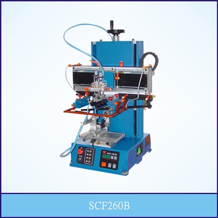 SCF260B